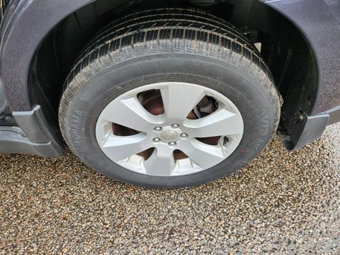 Used 2012 Subaru Outback 2.5i Premium image 19