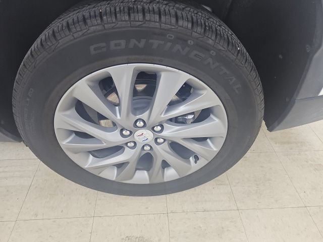 Used 2026 Buick Enclave Preferred FWD image 24