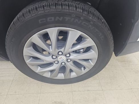 Used 2026 Buick Enclave Preferred FWD image 24