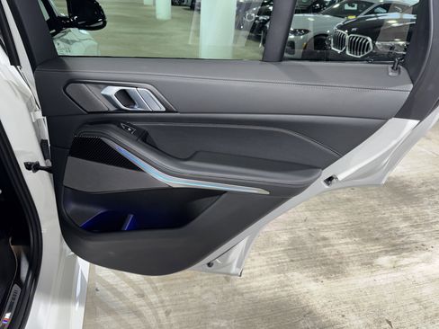 Certified 2026 BMW X5 M60i image 11