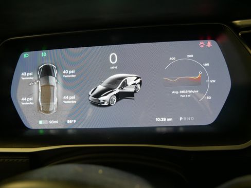 Used 2017 Tesla Model S 100D image 26