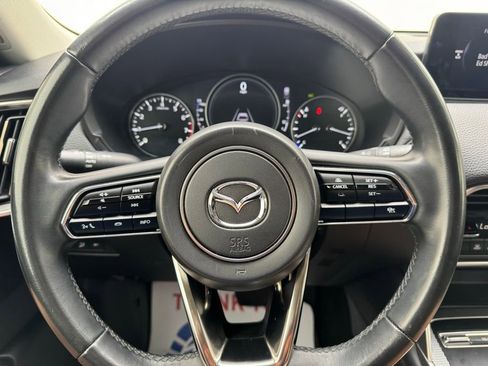 Used 2024 MAZDA CX-90 3.3 Turbo w/ Premium Package AWD/4WD image 18