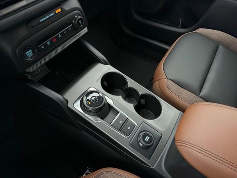 New 2025 Ford Bronco Sport Outer Banks AWD/4WD image 20