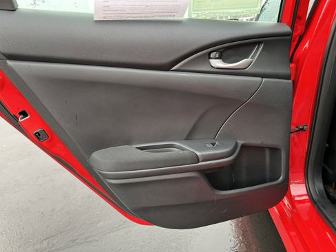 Used 2019 Honda Civic EX image 28