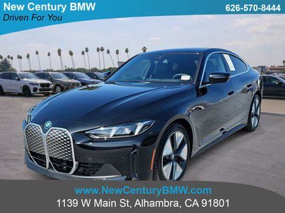 Used 2025 BMW i4 eDrive40 w/ Premium Package
