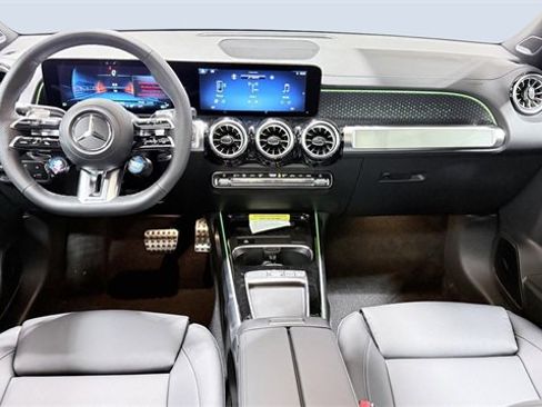 New 2026 Mercedes-Benz GLB 35 AMG 4MATIC image 6