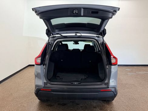 Used 2025 Honda CR-V EX image 5