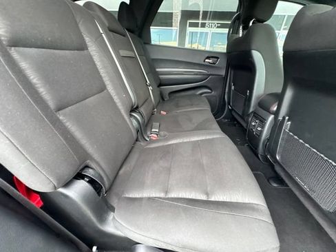Used 2025 Dodge Durango GT AWD/4WD image 6