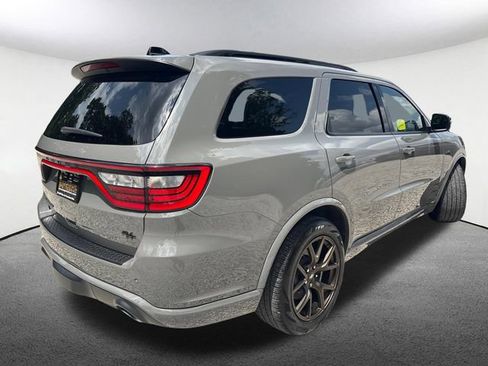 Used 2025 Dodge Durango R/T AWD/4WD image 15