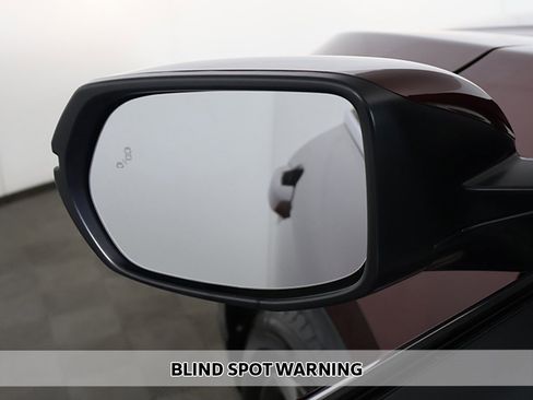 Used 2017 Honda CR-V EX image 5