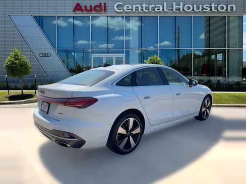 New 2025 Audi A5 2.0T Premium Plus image 9