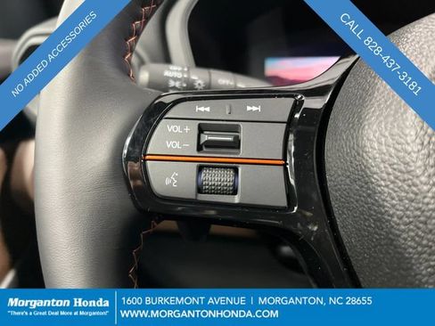 New 2026 Honda Pilot TrailSport image 20