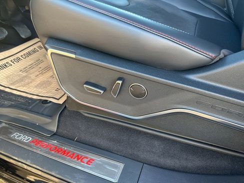 New 2025 Ford F150 Raptor image 15