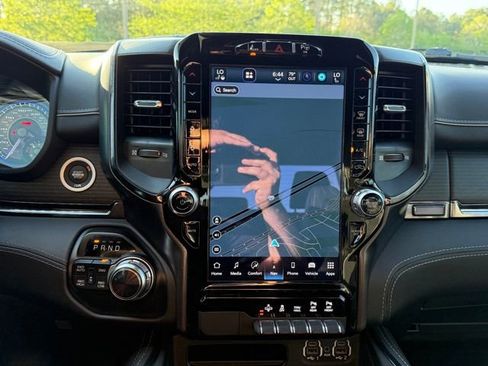 Used 2022 RAM 1500 Limited image 20