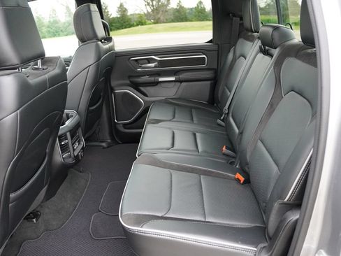Certified 2023 RAM 1500 Laramie AWD/4WD image 18