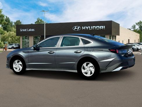 New 2025 Hyundai Sonata SE image 4