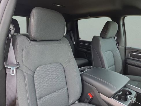 New 2026 RAM 1500 2WD Crew Cab image 31