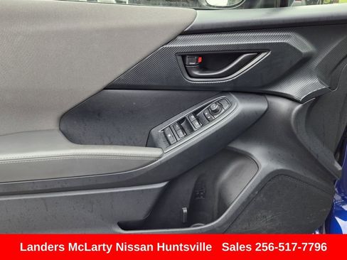 Used 2024 Subaru Crosstrek 2.0i Premium AWD/4WD image 24
