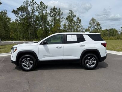 Used 2026 GMC Terrain Elevation