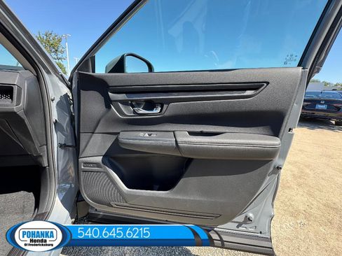 New 2026 Honda CR-V LX image 28