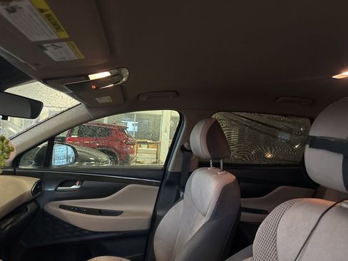 Used 2021 Hyundai Santa Fe SE w/ Cargo Package image 11