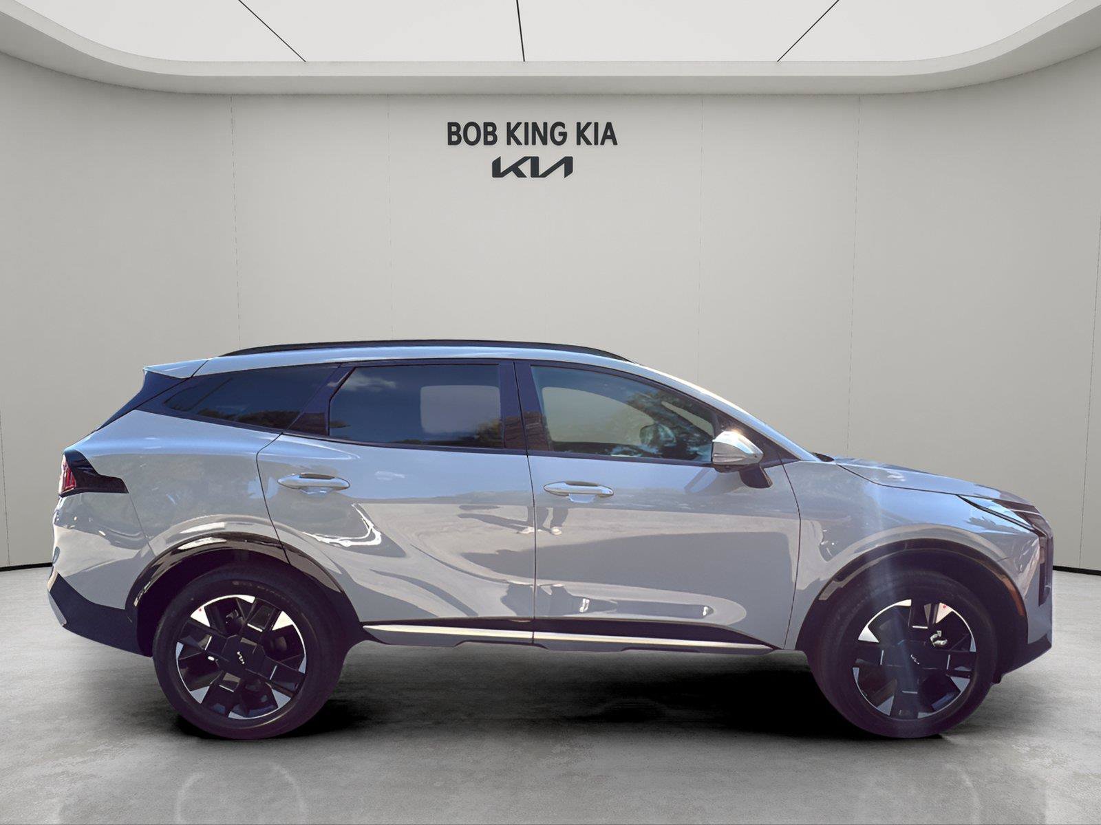 New 2027 Kia Sportage SX AWD/4WD image 6