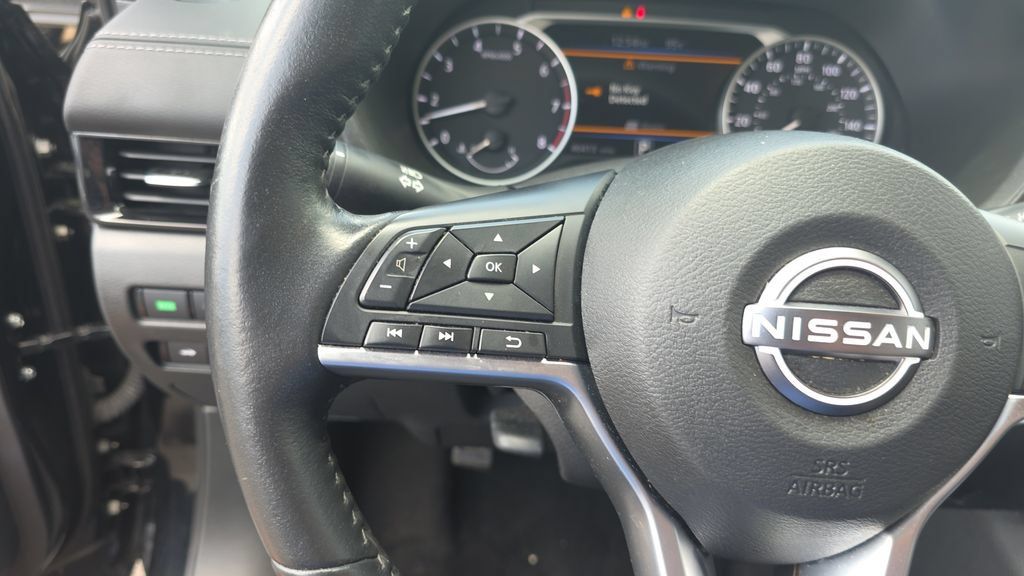 Used 2024 Nissan Sentra SV w/ All-Weather Package FWD image 15
