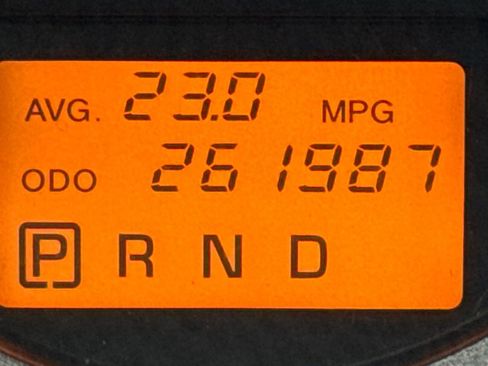 Used 2009 Toyota RAV4 2WD w/ 3rd Row image 20