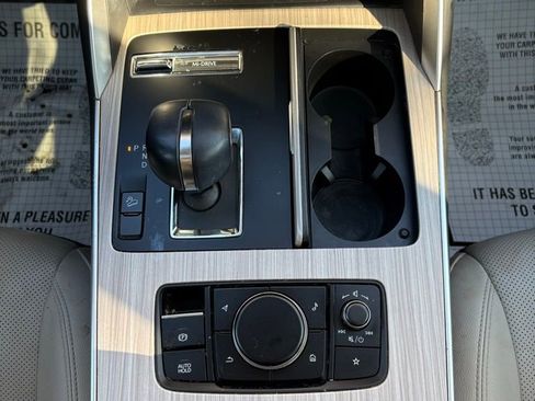 Used 2024 MAZDA CX-90 3.3 Turbo w/ Premium Package image 42