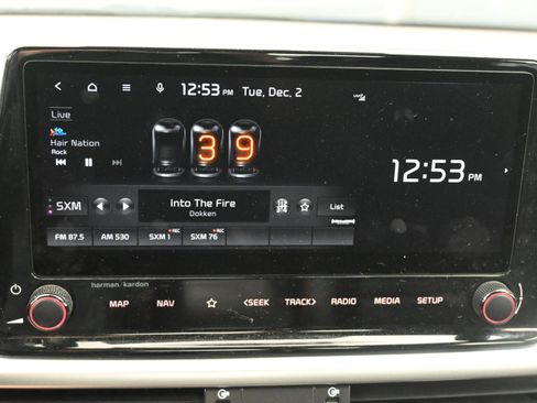 Used 2022 Kia Forte GT w/ GT2 Package image 17