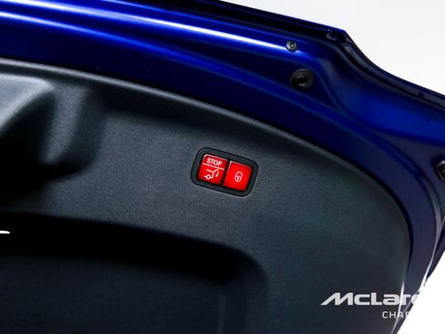 Used 2019 Mercedes-Benz AMG GT 63 S image 22