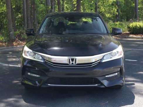Used 2016 Honda Accord EX-L image 7
