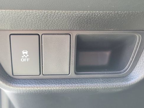 Certified 2026 Honda HR-V Sport image 20