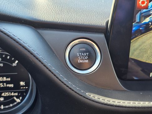 Used 2020 MAZDA MAZDA6 Touring image 34