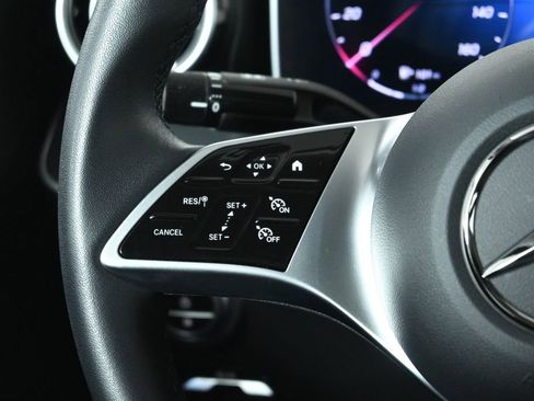 Certified 2025 Mercedes-Benz C 300 4MATIC Sedan image 18