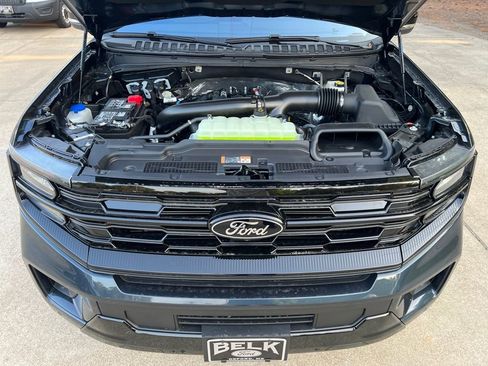 New 2025 Ford Expedition Platinum w/ Stealth Performance Package image 18