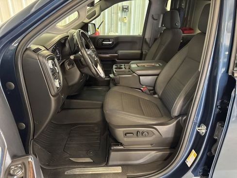 Used 2021 GMC Sierra 1500 Elevation AWD/4WD image 44