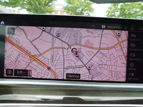 Used 2019 BMW X5 xDrive40i w/ Convenience Package image 35