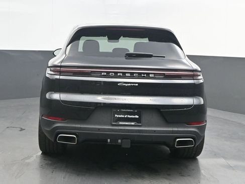 New 2026 Porsche Cayenne AWD/4WD image 6
