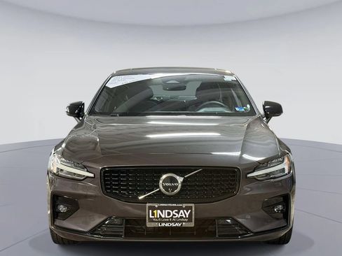 Used 2024 Volvo S60 B5 Ultimate AWD/4WD image 8