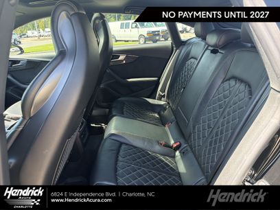 Used 2021 Audi S5 Prestige w/ Prestige Package