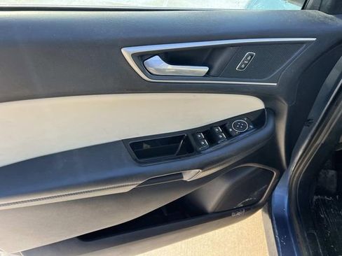 Certified 2019 Ford Edge SEL w/ Equipment Group 201A image 17