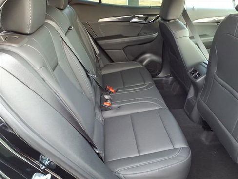 New 2026 Buick Envision Preferred image 21