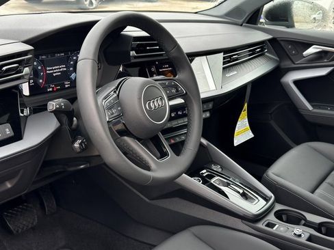 New 2025 Audi A3 2.0T Premium image 18