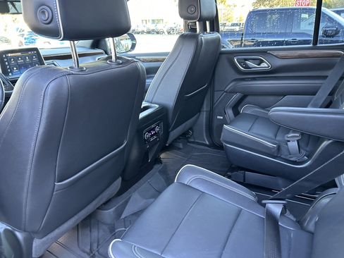 Used 2023 Chevrolet Tahoe Premier image 18