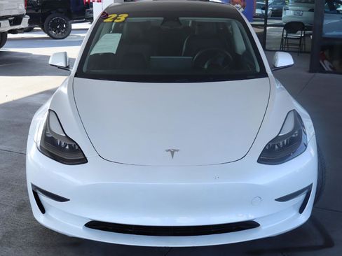 Used 2023 Tesla Model 3 Standard Range RWD image 10