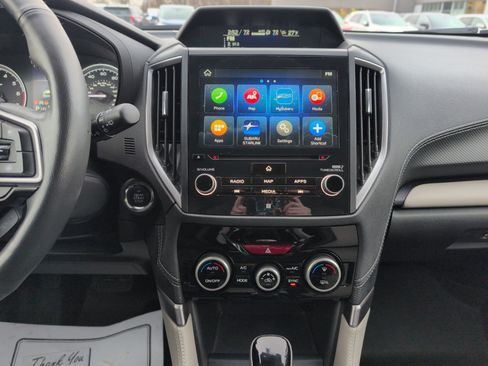 Used 2022 Subaru Forester Limited image 28