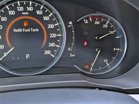 New 2025 MAZDA CX-5 AWD 2.5 S w/ Premium Plus Pkg image 26