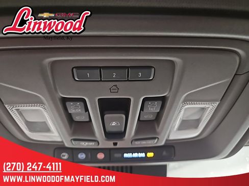 Used 2022 GMC Sierra 1500 SLT w/ SLT Premium Plus Package image 27