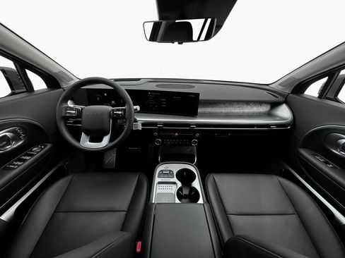 New 2026 Hyundai Ioniq 9 Calligraphy image 13